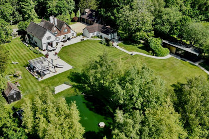 1 acre of House with Land for sale in Withyham