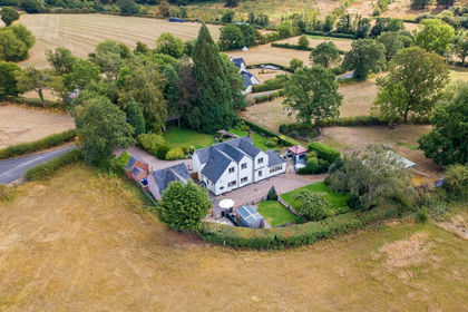 3 acres of Cottage for sale in Newborough