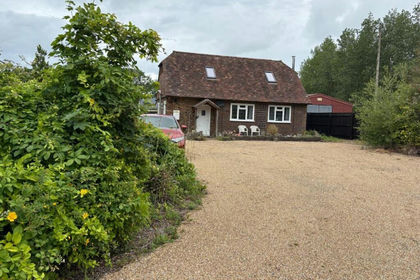 37 acres of House with Land for sale in Rotherfield