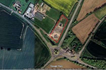 1.9 acres of Land for sale in Partney