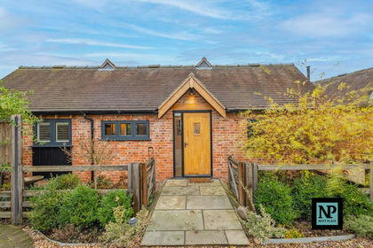 Land for sale in Twycross