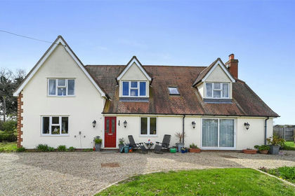 5 acres of Smallholding for sale in Lawford