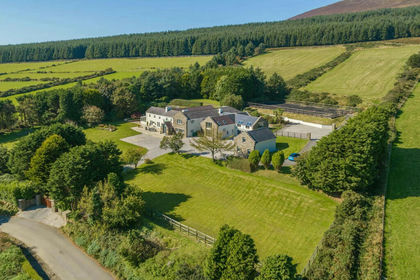 10 acres of Land for sale in null