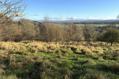 3.9 acres of Recreational Land for sale in Lindale and Newton-in-Cartmel