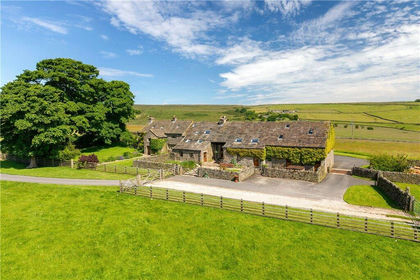 17.7 acres of Smallholding for sale in Silsden