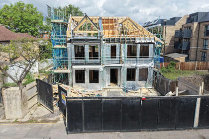 Development Land for sale in Ealing Southall