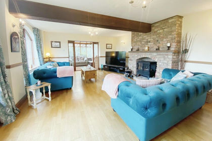 1.3 acres of House with Land for sale in Welwick