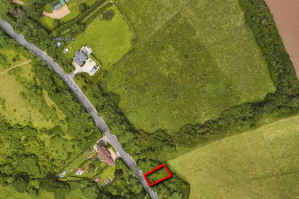 Undeveloped Land for sale in Elstree and Borehamwood