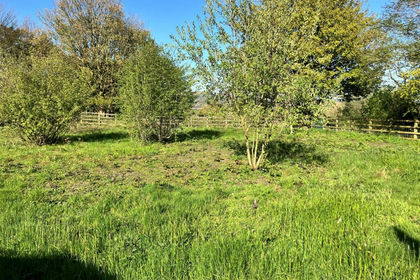 Self Build Plot for sale in Blackrod