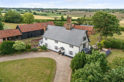 6.7 acres of Land for sale in Monewden