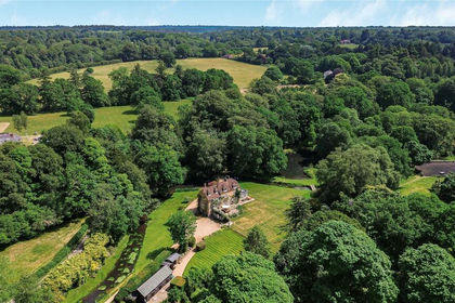 10 acres of Mill Conversion for sale in Bramshott and Liphook