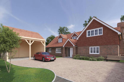 Development Land for sale in Burwash