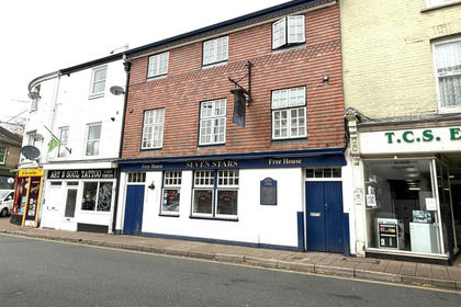 Commercial Land for sale in Tiverton