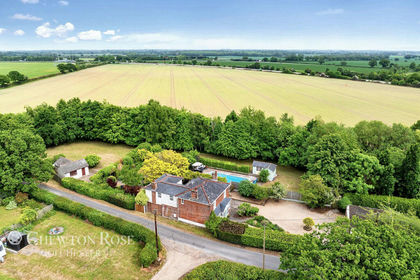 1.4 acres of Land for sale in Great Bromley