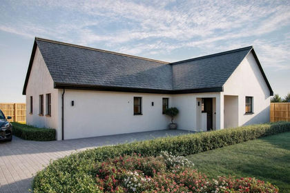 Building Plot for sale in Milford Haven