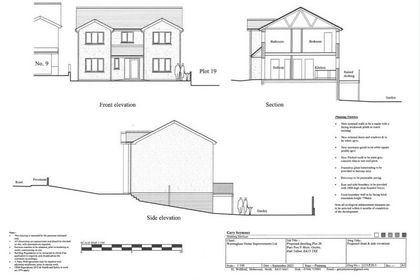 Development Land for sale in Tai-bach