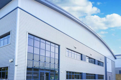 1.4 acres of Development Land for sale in Featherstone