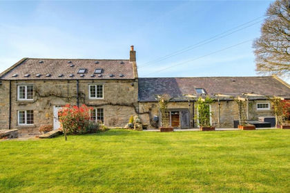 Barn Conversion for sale in Prudhoe