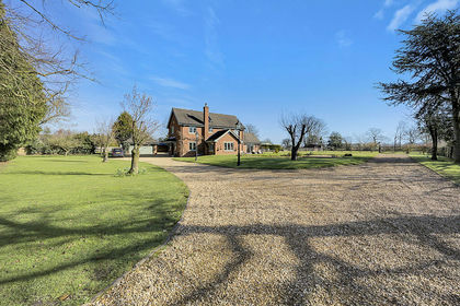 2 acres of Land for sale in Brereton