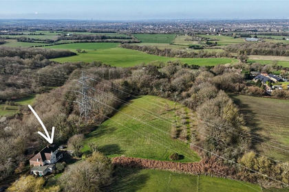 5.5 acres of Agricultural Land for sale in Crockenhill