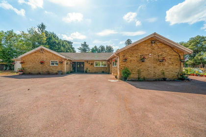 1.7 acres of House with Land for sale in Iver