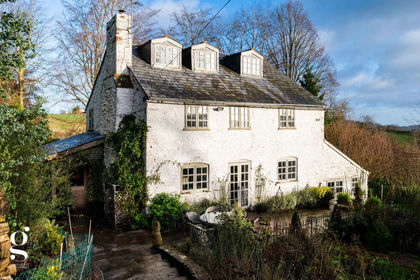 2 acres of Agricultural Land for sale in Orcop