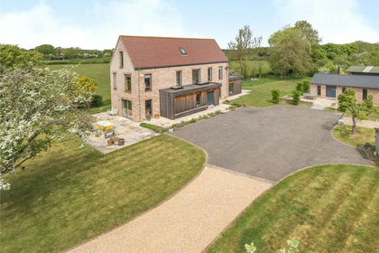 1.3 acres of House with Land for sale in Kirtling