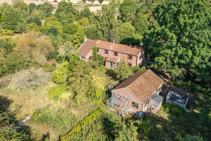2 acres of House with Land for sale in Witton
