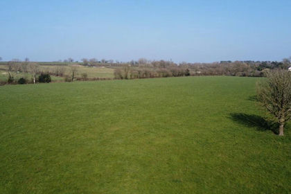 50 acres of Agricultural Land for sale in St. Clears