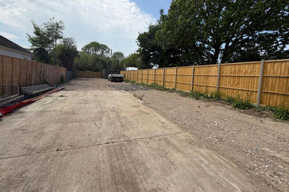 Development Land for sale in Bersted
