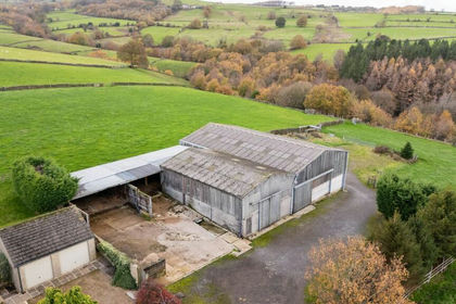 8 acres of Land for sale in Holme Valley