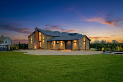 Barn Conversion for sale in Freckenham