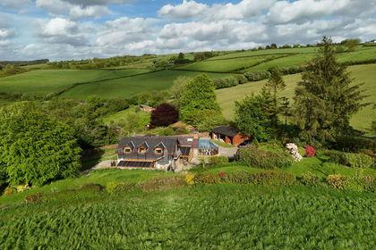 6 acres of Smallholding for sale in Carmarthen