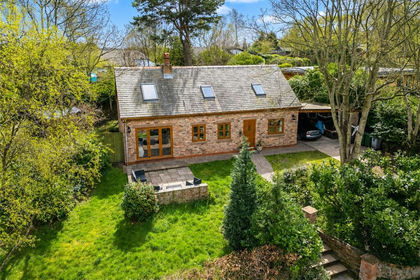 1 acre of House with Land for sale in Wirral West
