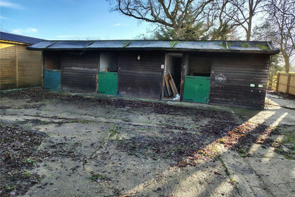 Recreational Land for sale in Flempton