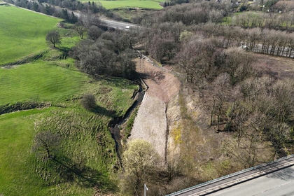 Development Land for sale in Rossendale and Darwen
