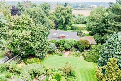 3.5 acres of House with Land for sale in Aldeburgh