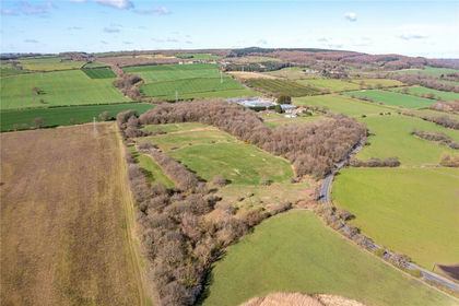 21.3 acres of Vacant Land for sale in Lamesley