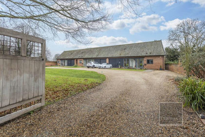 Land for sale in Norwich South