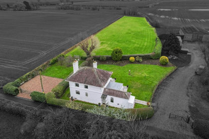 1.5 acres of Land for sale in Friskney