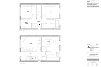 Building Plot for sale in Sheffield Heeley