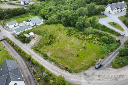 Development Land for sale in Inverness, Skye and West Ross-shire