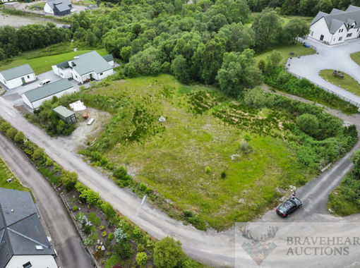 Development Land for sale in Inverness, Skye and West Ross-shire