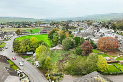 Development Land for sale in Dumfriesshire, Clydesdale and Tweeddale