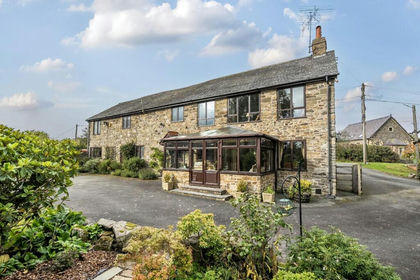 Land for sale in Churchstoke