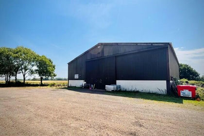 Commercial Land for sale in Redbourn