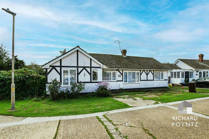 Redevelopment Land for sale in Canvey Island