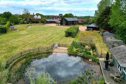 Barn Conversion for sale in Normandy