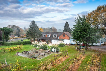 21 acres of Agricultural Land for sale in Westfield