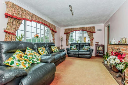 4 acres of House with Land for sale in Long Sutton